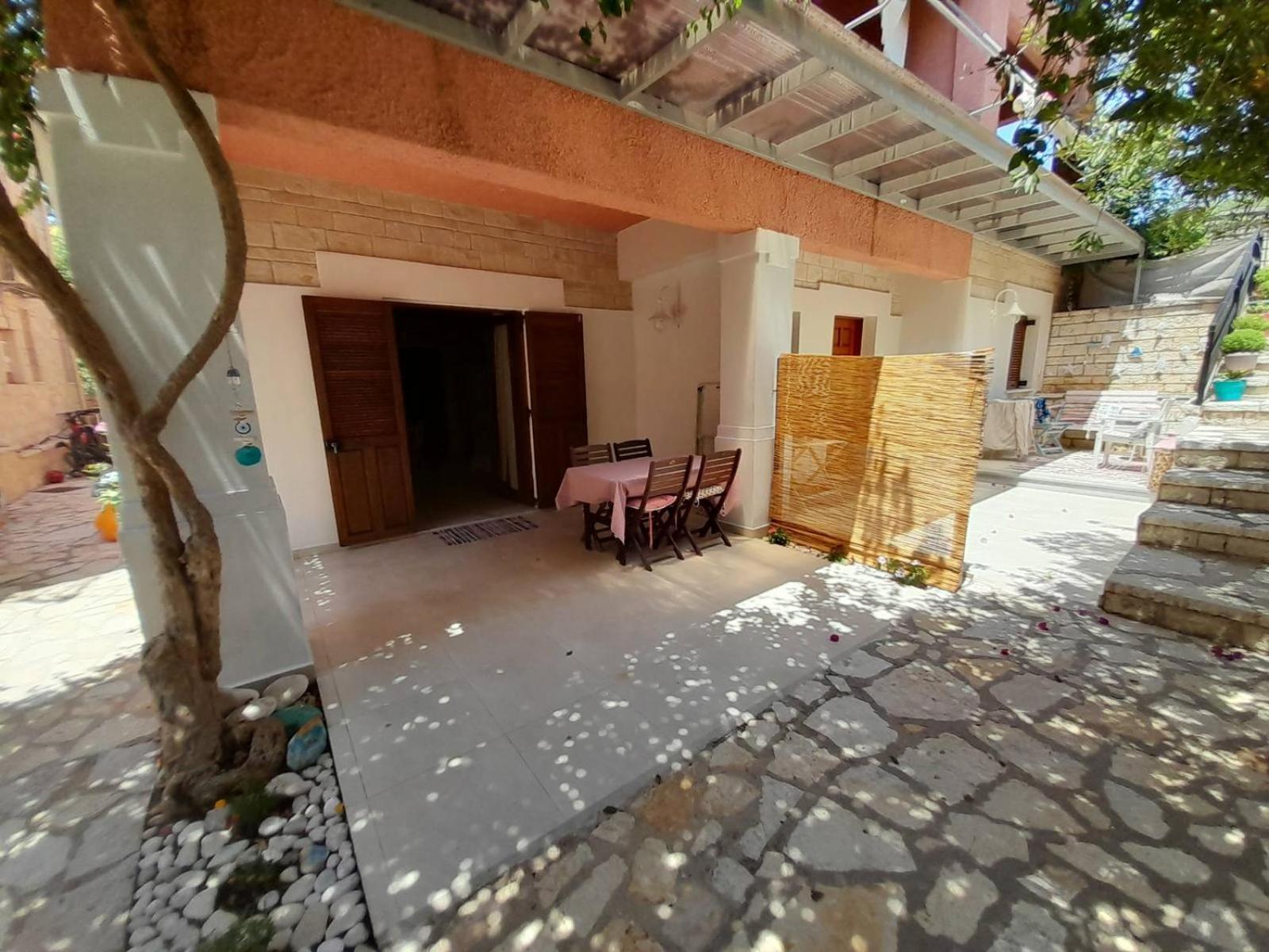 Zefiros Luxury Apartments Sívota 외부 사진