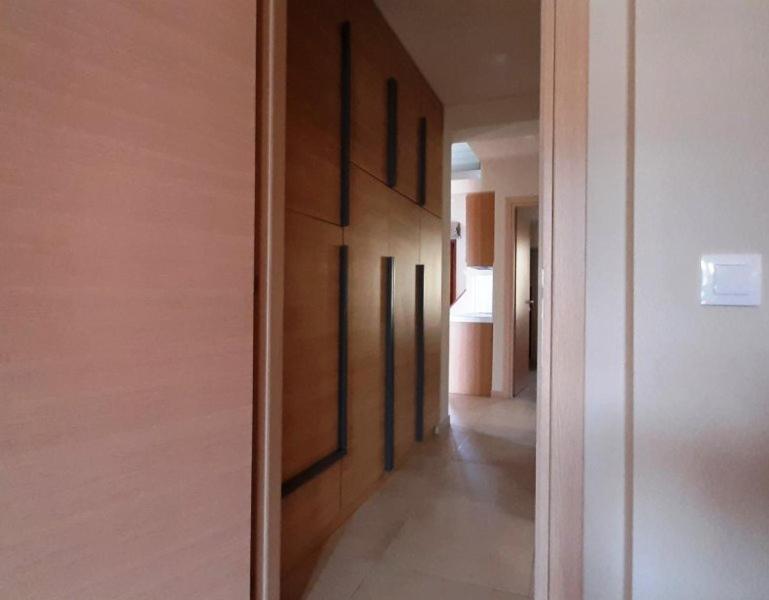 Zefiros Luxury Apartments Sívota 외부 사진