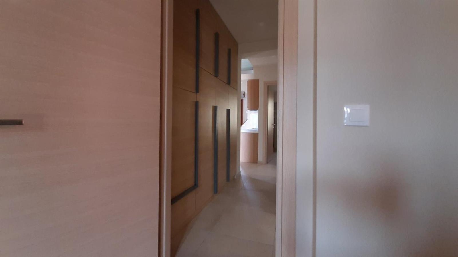 Zefiros Luxury Apartments Sívota 외부 사진